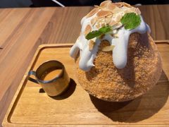 -After You Dessert Cafe(CENTRALWORLD)