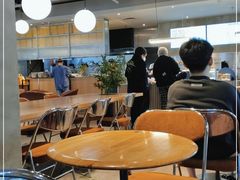 大堂-Wagas沃歌斯(长宁龙之梦店)