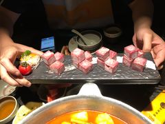 -湊湊火锅·茶憩(新中关购物中心店)