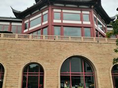 -苏州吴宫泛太平洋酒店