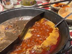 -赵美丽重庆火锅(西安直营总店)