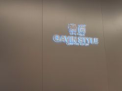 -崇尚GAVIN STYLE臻选