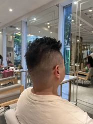 -菲·木田moontin造型salon