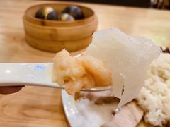 虾饺皇-澳门陈光记烧味饭店(南京德基广场店)