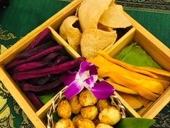 -火舞泰·泰式海鲜火锅餐厅(世纪城店)