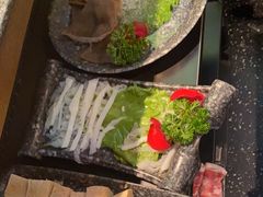 -哥老官重庆美蛙鱼头(宝山龙湖店)