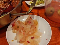 -雙冲柳州螺蛳粉&酸嘢&桂林米粉(簋街店)