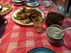 -阆辣荟餐饮(老味道8年·古城店)