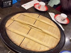 -粗粮人家·东北菜(洋桥店)