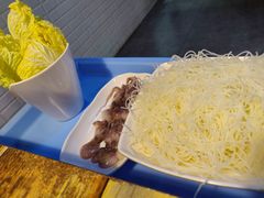 -拾下卜卜贝•海鲜火锅