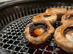 -厚贞日式烤肉(龙之梦店)