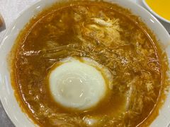 -惠宾饭庄(中山路店)