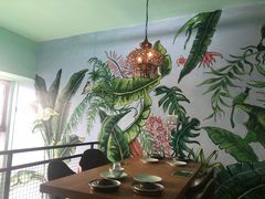 -Thai Basil罗勒叶泰式餐厅(时代天街店)