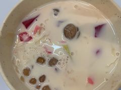 -汕头街养生糖水铺