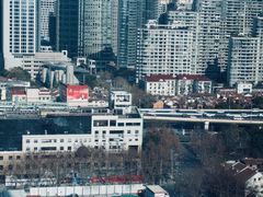 -上海新锦江大酒店