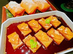 -锦楼·臻选新杭帮(杭州中心店)