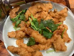 -小满手工粉(上海月星环球港店)