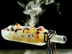 精品凉菜-阿三鱼头泡饼·家常菜