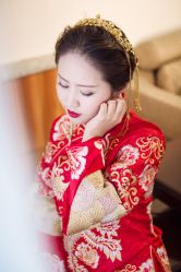 -禕·愫白婚纱商店