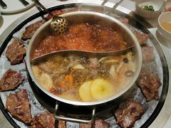 -执牛耳涮烤牛排火锅(伊河路店)