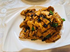 -马凯餐厅(长椿街店)