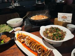 -前海沿·青岛菜(五四广场永旺店)