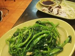 -贞姨美食·老字号海鲜大排档