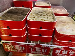 -钢管厂五区小郡肝火锅串串香(总店)