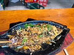 -状元阁烧烤(新华路总店)