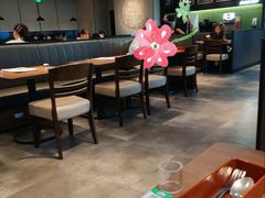 -萨莉亚意式餐厅(国和1000店)