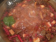 -潮火锅·麻辣牛肉火锅(观音桥方圆·LIVE店)
