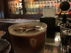 -Hill.Cocktail半山酒吧(中山店)