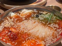 -KimPro 辛普乐概念韩餐