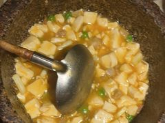 -绿茶餐厅(财富购物中心店)