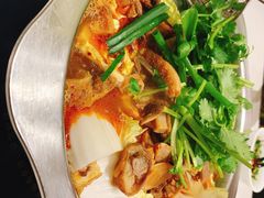 -古乐牛香·鲜牛肉牛杂火锅(梅村五洲国际店)