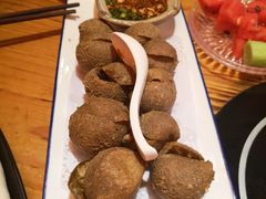 -老凯俚酸汤鱼(鸿通城店)