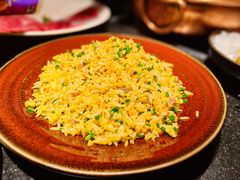铁板炒饭-荣记火锅(青悦城店)