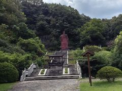 -陶祖圣境风景区
