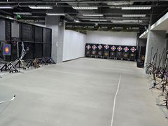 -無弓射箭俱乐部(领展中心城店)