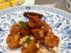 -大鸭梨烤鸭(石佛营店)