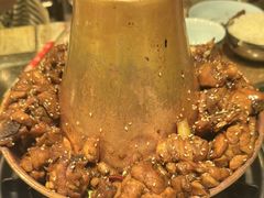 -刘记光大火锅鸡(北行店)