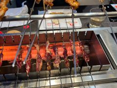-邢氏老太太烤串(北兴街店)