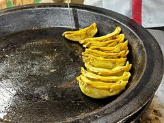 -草桥清真牛肉锅贴扁食店