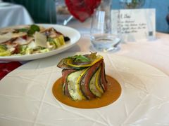 -L'Arome芳芳法国餐厅(仙林金鹰店)