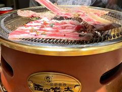 -西塔老太太泥炉烤肉(温州首店万象城黑金店)
