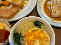 -广州天河合景福朋喜来登酒店