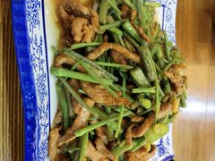 -老味道1992(武当山店)