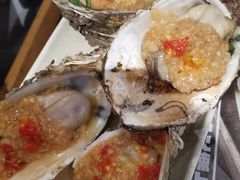 -木屋烧烤(坂田天安云谷店)