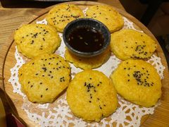 -冰川延边料理·炭烤串(原小木屋店)