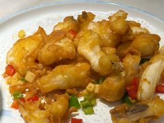 -粤顺渔坊·中山脆肉鲩火锅(清湖店)
